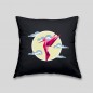 Hummingbird cushion Hummingbird cushion
